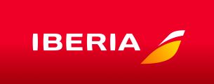 Logo Iberia