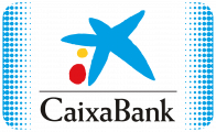 Logo CaixaBank