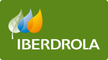 Logo Iberdrola