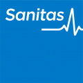 Logo Sanitas