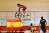 Mundial de Ciclismo en Pista 2014. Juanjo Mndez