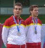 Gerard Descarrega, Europeo 2014 atletismo