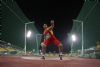 David Casinos, Oro en lanzamiento de disco F11, Mundial Atletismo Doha2015