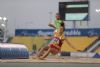 Sara Martinez Puntero Bronce salto de longitud T12 Mundial Atletismo Doha2015