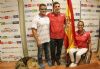 Presentacin de la lista oficial del equipo paralmpico espaol para RIO 2016 y de su abanderado, Jos Manuel Ruiz Reyes