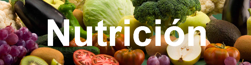Servicio de Nutrición