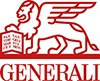 Logotipo de Generali