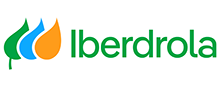 Logo Iberdrola