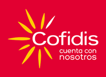 Logo Cofidis