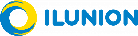 Logo Ilunion