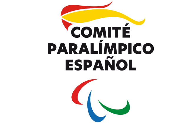 Logo del Comité Olímpico Español, ir al inicio